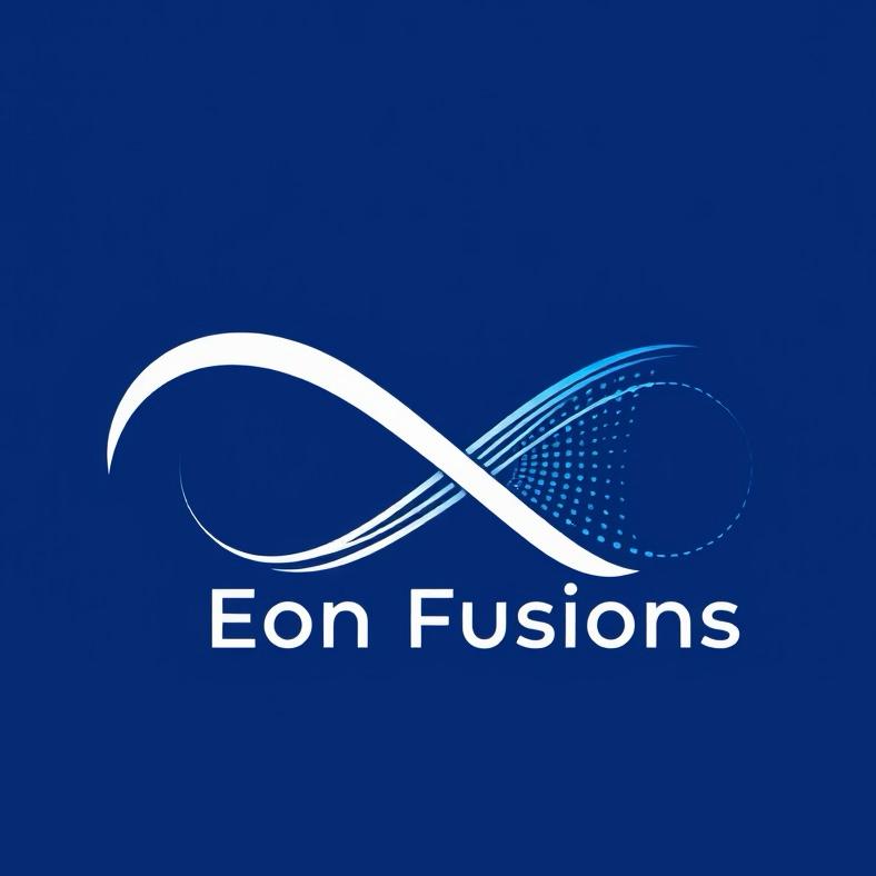 Eon Fusions Logo